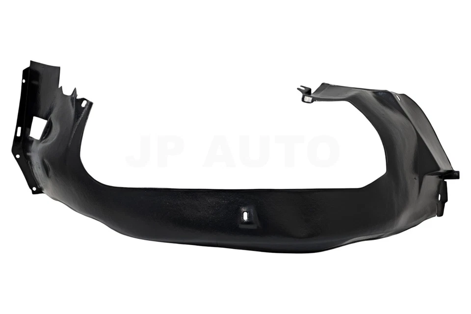 Para BMW 318I 323I 325I 328I M3 1992-1999 Guardabarros delantero forro conductor interior izquierdo Foto 2 de 4