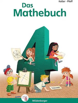 Das Mathebuch 4   Schulbuch