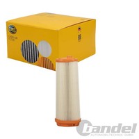 Hella Luftfilter Passend FüR BMW 1 3 5 X3 Land Rover Freelander MG ZT ZT- Rover