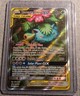 Pokemon TCG Venusaur & Snivy Tag Team GX Sm SM229 Black Star Promo Card (Mint)