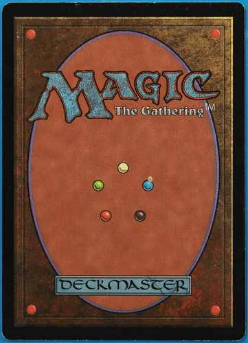 Lightning Dragon (Prerelease) FOIL Urza's Saga Promos HEAVILY PLD (498615) - Picture 2 of 2