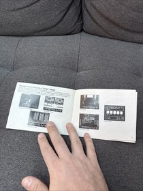 The Lone Ranger | NES | Manual Only