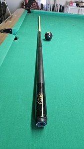 Cuetec Earl Strickland Pool Cue | eBay Cuetec Earl Strickland Pool Cue | eBay
