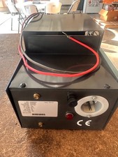 JLG 0400078 24V Battery Charger LIGHTLY USED - FREE SHIPPING 