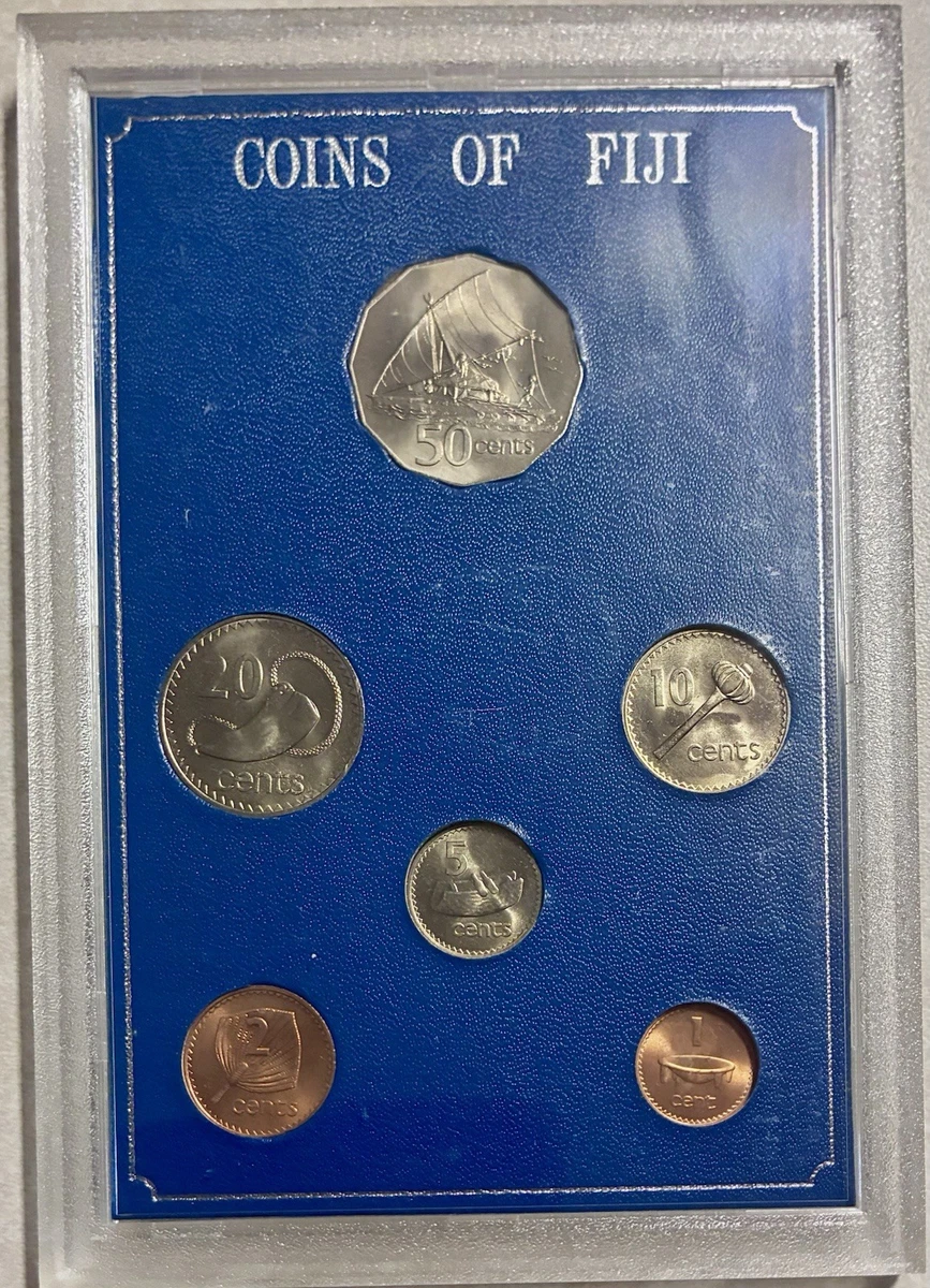 fiji coins products for sale | eBay