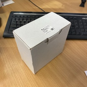 Dwyer Magnesense MSX MSX-W10-PA-LCD Differential Pressure Sensor