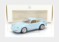 Norev Porsche 911 930 3.0 Turbo Coupe 1987 1:43 750053