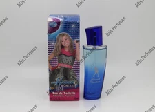 Hannah Montana EDT 1.7oz(50ml) spray Collectable