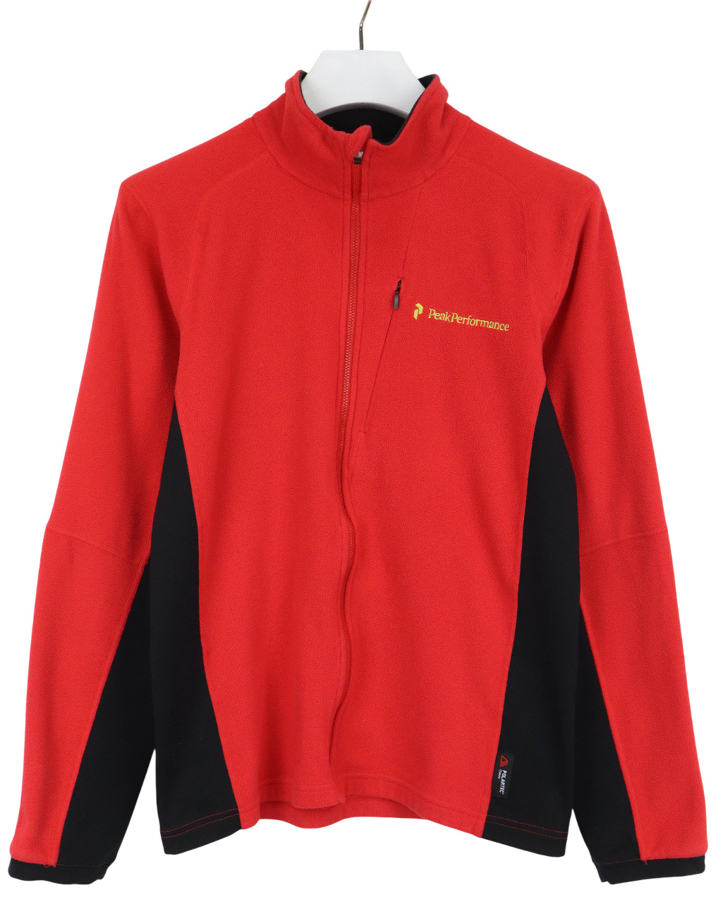 PEAK PERFORMANCE Polartec Classic Micro Sweatshir… - image 1