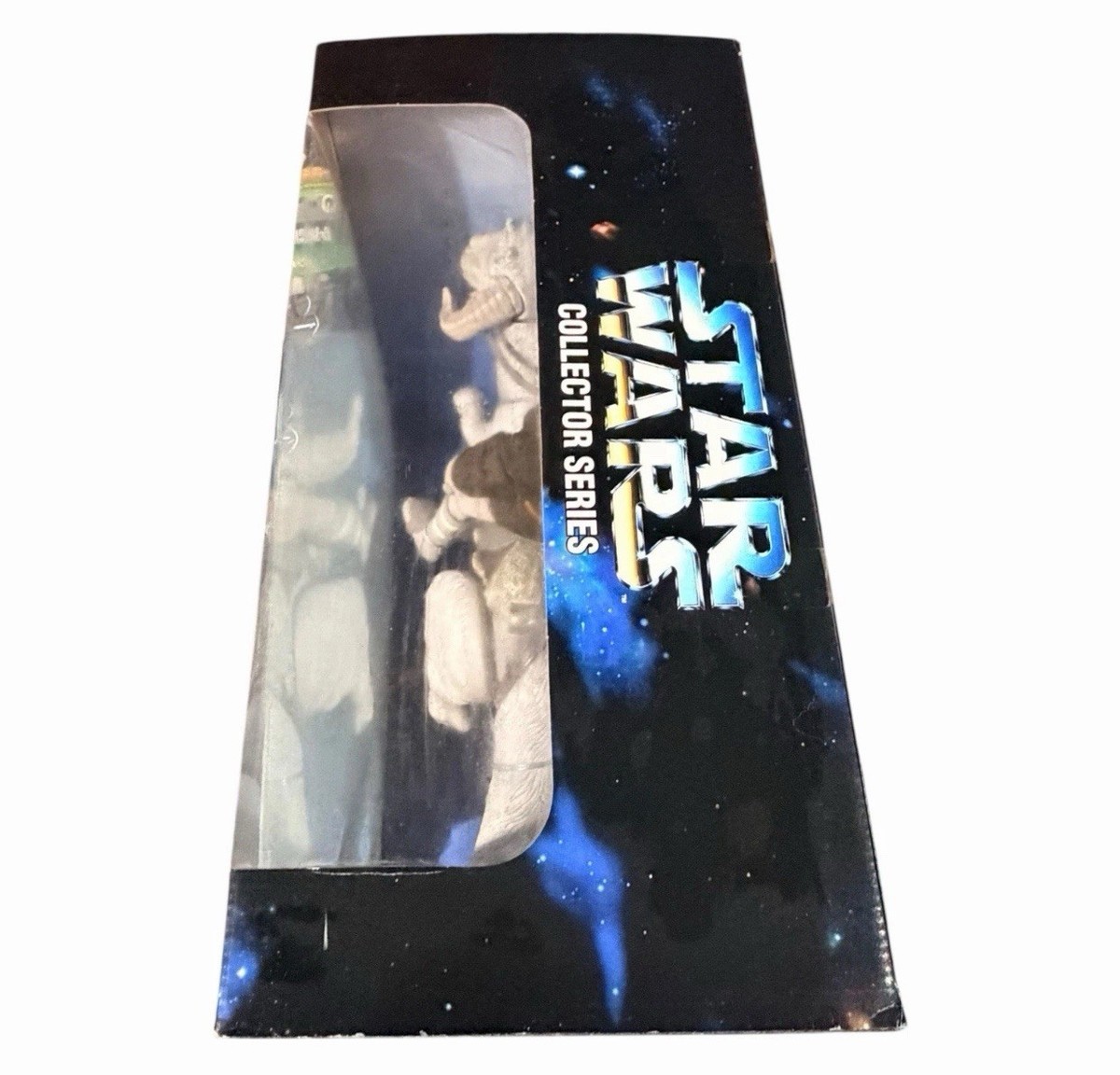 Kenner Star Wars Collector Series: Han Solo Tauntaun Action Figure