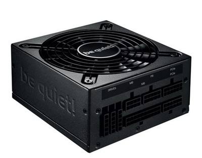 BE QUIET! SFX-L POWER 600W POWER SUPPLY MOD. BN239 EAN 4260052187135