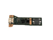 For Dell 7310 7320 7410 Type-C Interface Board LS-K371P K372P L581P 582P