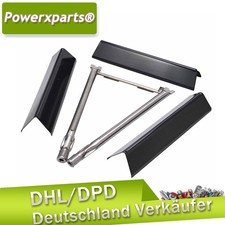 F&uuml;r Weber Spirit I & II Grillteile 7635 Flavorizer Bars 69785 Grillbrenner DHL