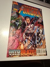 US MARVEL  Punisher (1995 3rd Series) #15 CO...