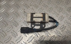 Toyota Corolla Verso AR10 2008 Benzin Relais Kühlerlüfter 2468103560 ADL20446