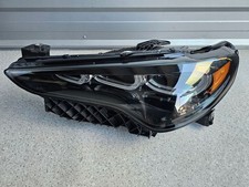 Alfa Romeo Stelvio 2022 Scheinwerfer QTT860