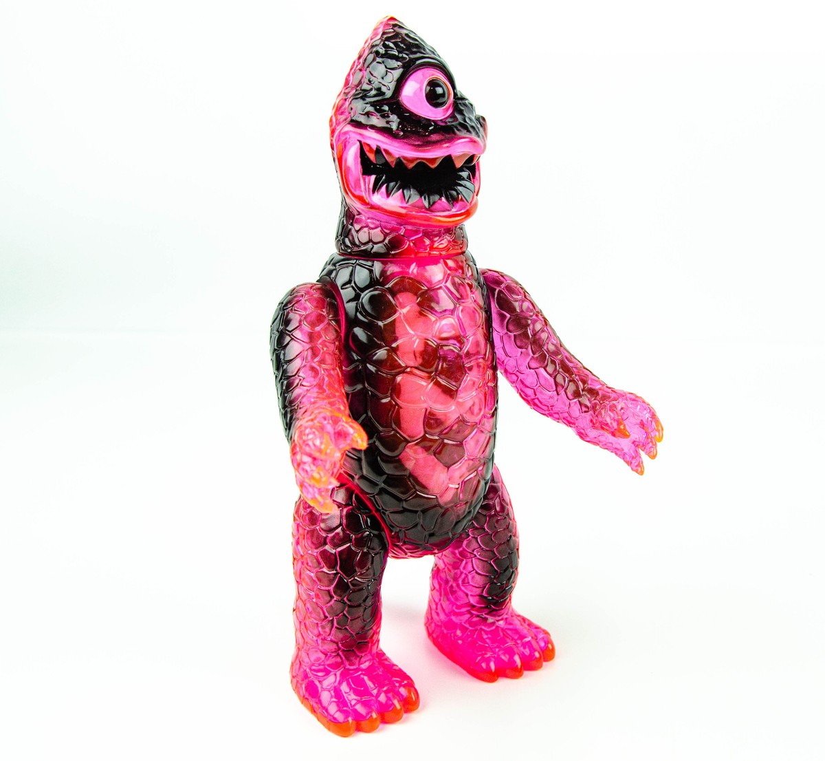 Gargamel Japan Standard Size Zagoran HMW Exclusive Glow in the