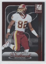 2000 Donruss Elite Michael Westbrook #100 0b3