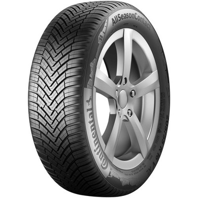 Continental AllSeasonContact 185/55 R16 87V XL M+S Allwetterreifen
