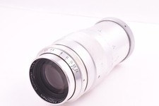 Steinheil Munchen Culminar 4.5/135mm Lens VL FOR Exakta 813800