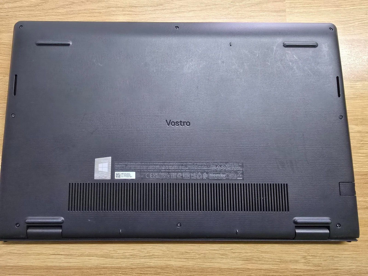 Dell Vostro 15 3510 15.6