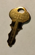 Slot Machine RESET KEY 2341 (1-pc.) NEW, IGT, Bally, Williams, Sigma, / others.