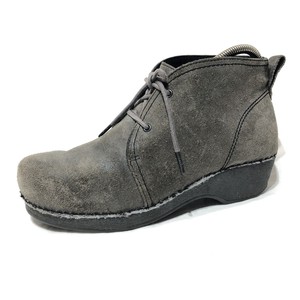 dansko lucille boot