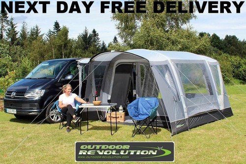 CAMPER VAN VW T2 AWNING 