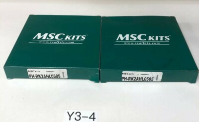 MSC Kit PH-RK2AHL0505 Cylinder Repair Kit Fast Shipping (qty 2)