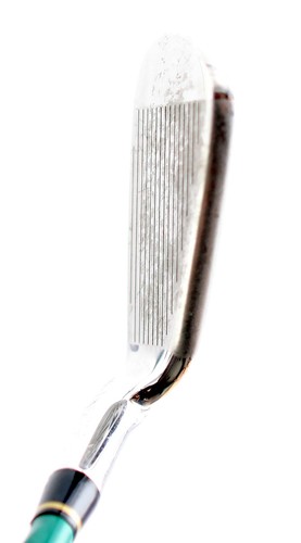 Herren Lynx Black Cat Preditor II Single Iron 7 Iron Graphite Regular - Bild 4 von 6