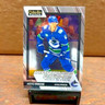 2023-24 O-Pee-Chee Platinum Akito Hirose #298 Rookie RC