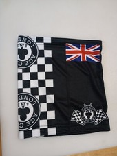 Ace Cafe London, ghetta collo, tubo collo, scaldacollo, nuovo, cafe racer 