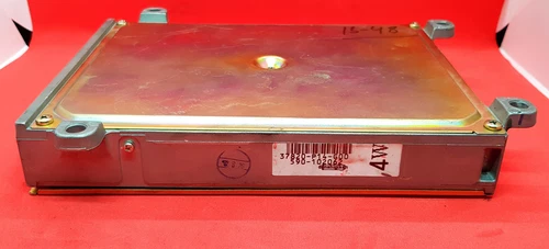 Unità ECU Controllo Motore Honda 37820-P14-G00 Usato OEM (IS-48) - Picture 2 of 4