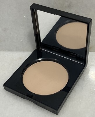 Bobbi Brown Sheer Finish Pressed Powder - 6 - 0.38 oz READ
