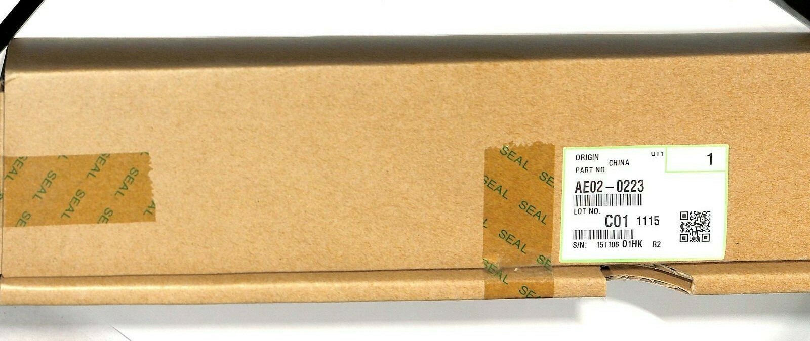 Ricoh Ae02 0223 Lower Fuser Pressure Roller For Mp C03 C2503 C3003 C3503 For Sale Online Ebay