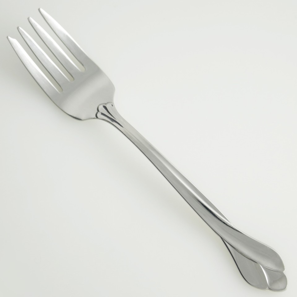 Oneida TRIBECA Stainless Glossy USA Silverware Flatware CHOICE eBay