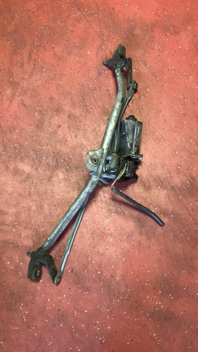 0390241140 4b1955113 Scheibenwischermotor vorne für AUDI A6