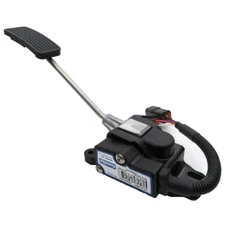 Accelerator Pedal for Bad Boy Buggies Classic 08-11 Textron Off Road XTO 11-12