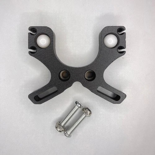 Slingshot Bow Head Bow Gate for Hunting Enthusiasts Outdoor Sports - Picture 5 of 9