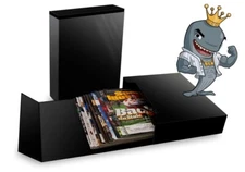 BCW Magazine Stor-Folio FREE SHIP