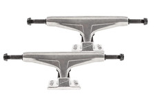 Tensor New Raw Aluminum Skateboard Trucks, 5....
