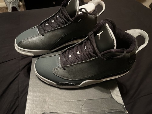 Mens Size 9.5 - Nike Jordan Dub Zero 