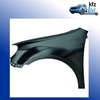 KotflüGel Links Passend FüR VW Golf Vi Baujahr 08-12 +Vw Golf Cabrio 11-15