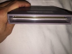 Super Mario Bros./Duck Hunt/World Class Track Meet Nintendo NES CARTRIDGE ONLY!