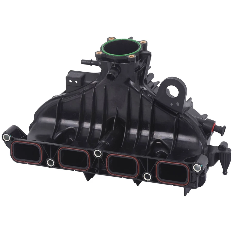 Engine Intake Mainfold Fits Ford Escape Focus Fusion Lincoln MKC MKZ CJ5Z-9424-E - Image 2 of 4