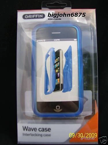 Reproductor de audio de plástico rígido casos de cartera para Apple