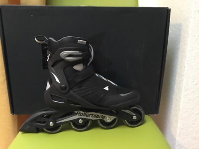 Rollerblade Zetrablade Herren Inlineskate Gr:wählbar neu in karton