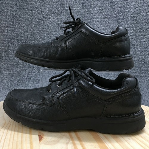 Rockport Shoes Mens 12 Eurika Plus 