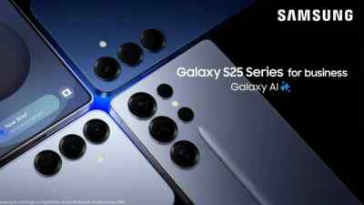 Samsung Galaxy S25 Ultra 5G S938B/DS 6.9