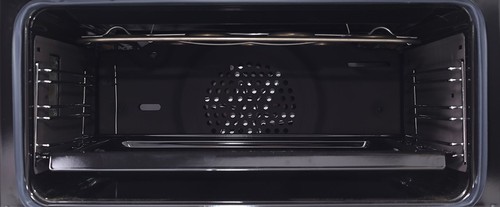 60 cm Westinghouse Multifunction Double Oven 80L/46L WVE626S - Picture 3 of 7
